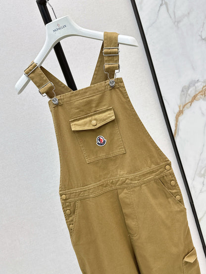 Monc 25ss jumpsuit