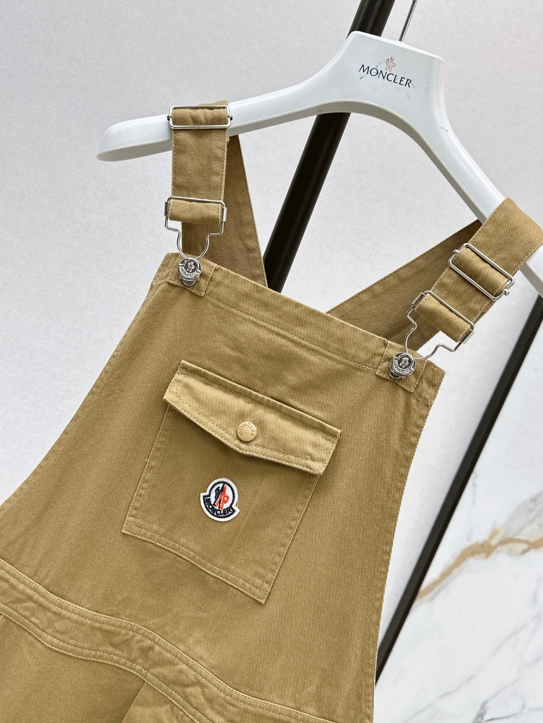 Monc 25ss jumpsuit