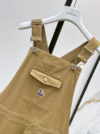Monc 25ss jumpsuit