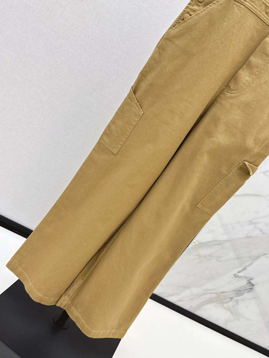 Monc 25ss jumpsuit