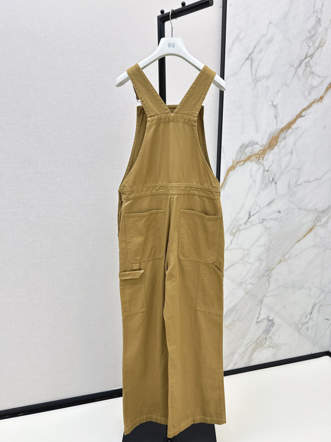 Monc 25ss jumpsuit
