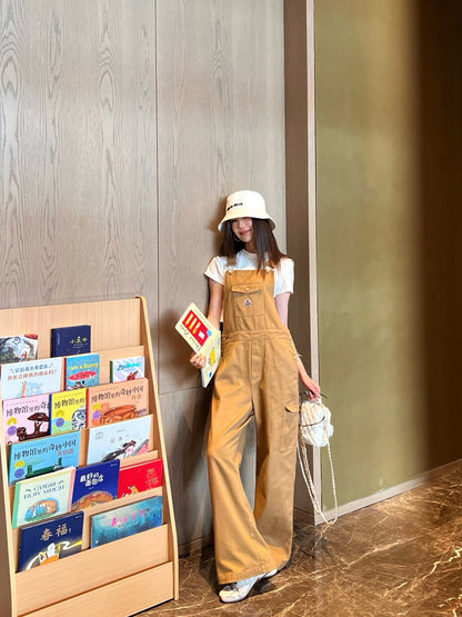 Monc 25ss jumpsuit