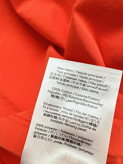 Valen 25ss print t-shirt