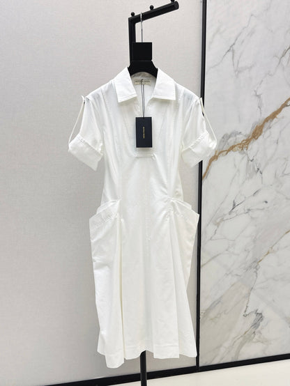 Bottega 25ss dress