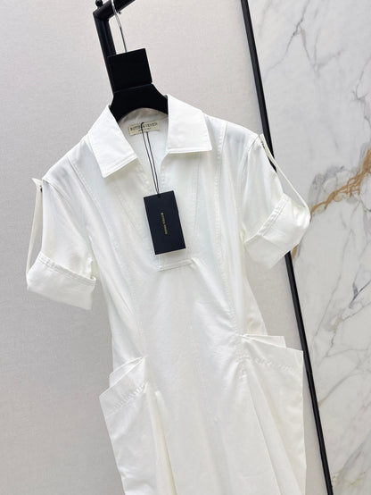 Bottega 25ss dress