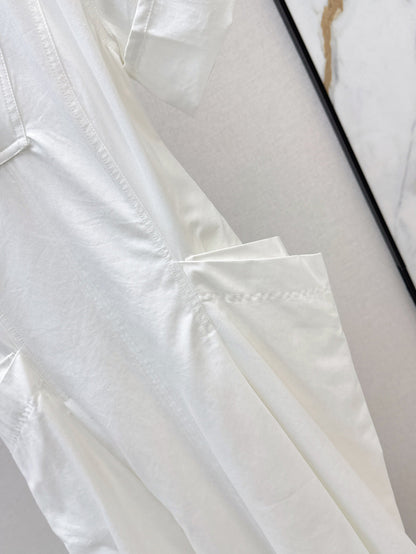 Bottega 25ss dress
