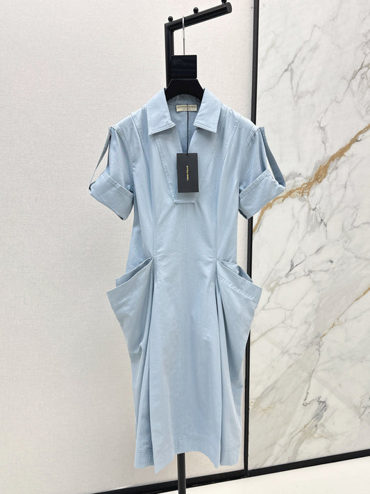 Bottega 25ss dress