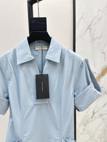 Bottega 25ss dress