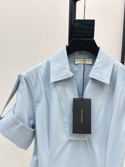 Bottega 25ss dress