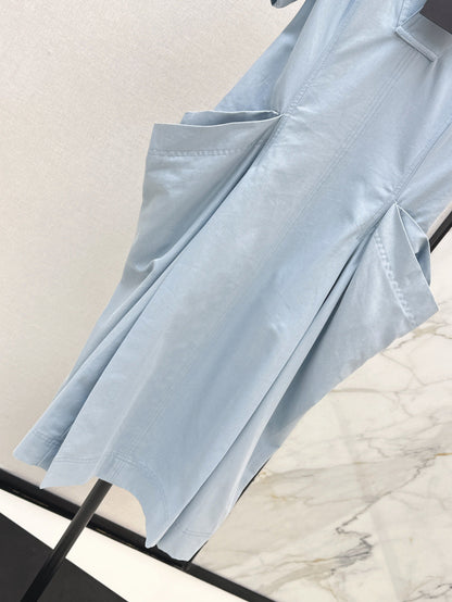 Bottega 25ss dress