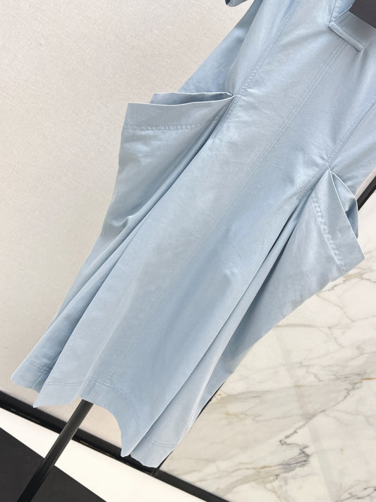 Bottega 25ss dress