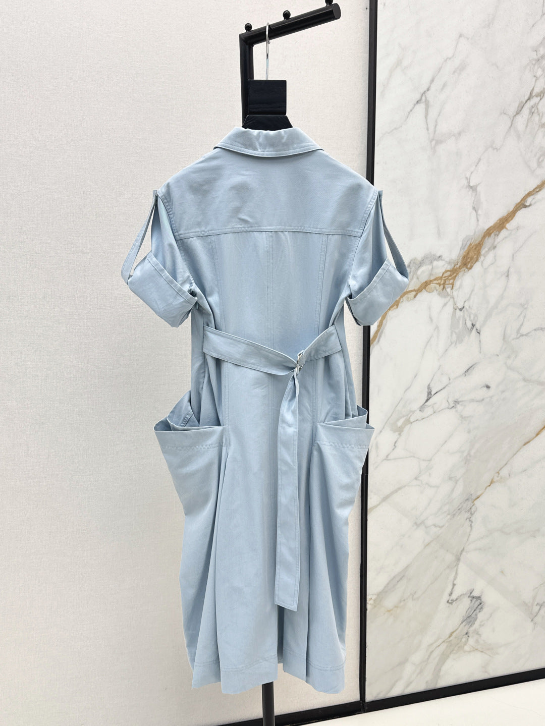 Bottega 25ss dress