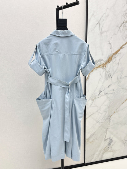 Bottega 25ss dress