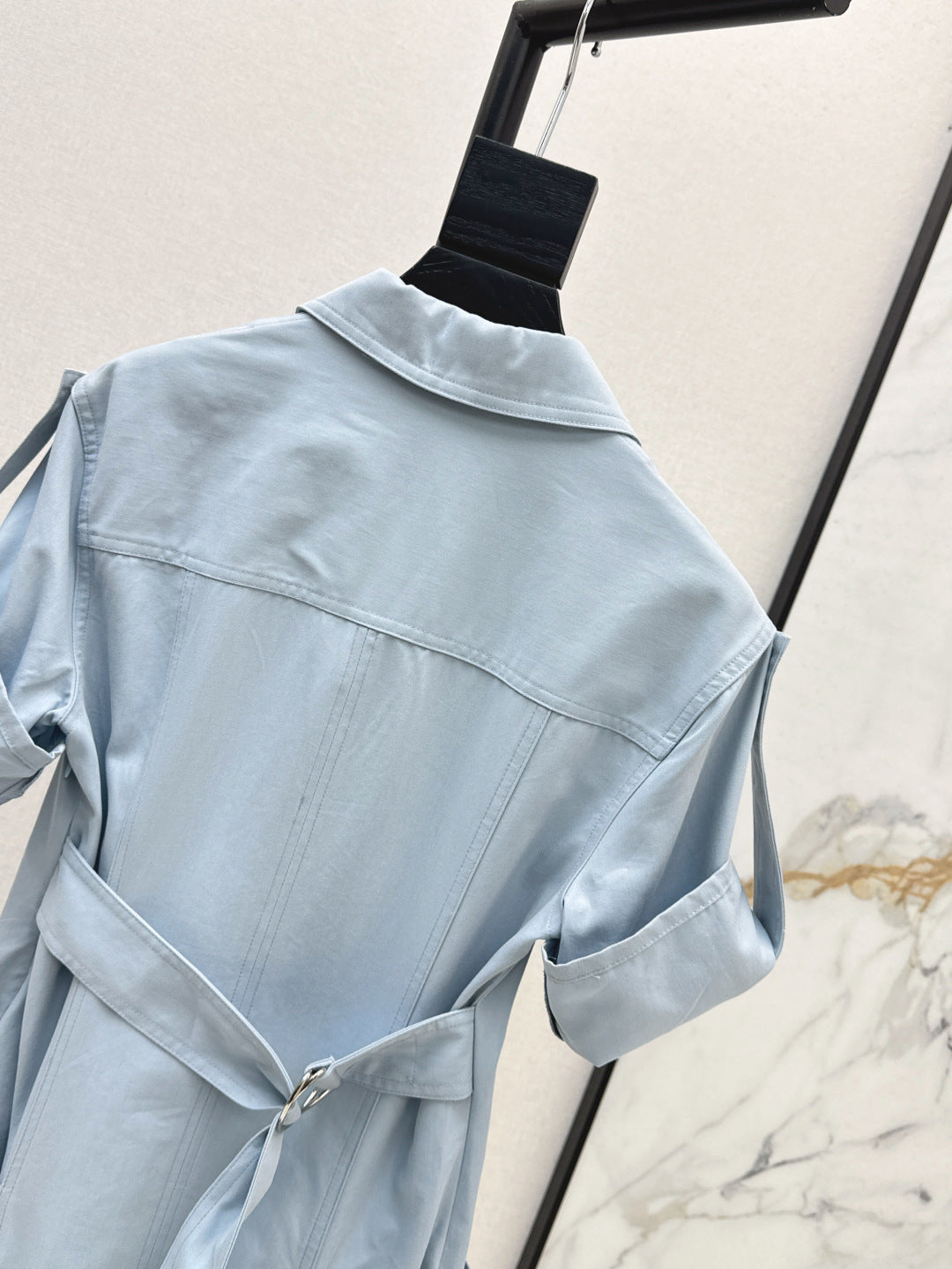 Bottega 25ss dress