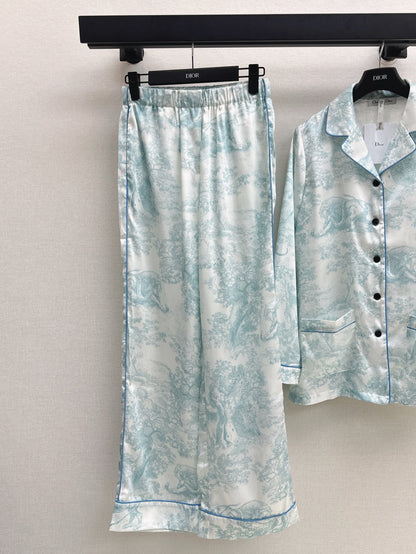 CD 25ss print suit
