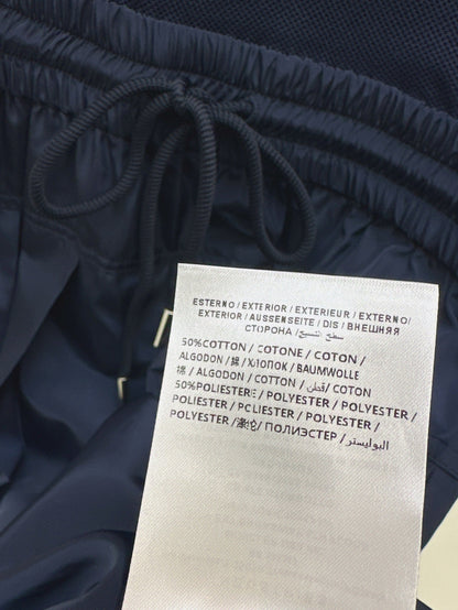 Monc 25ss drawstring dress