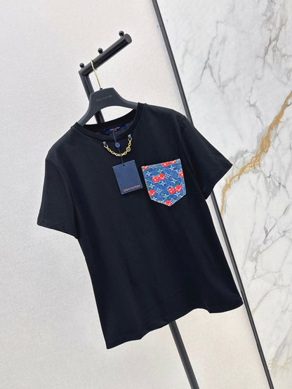 Louis 25ss packet t-shirt