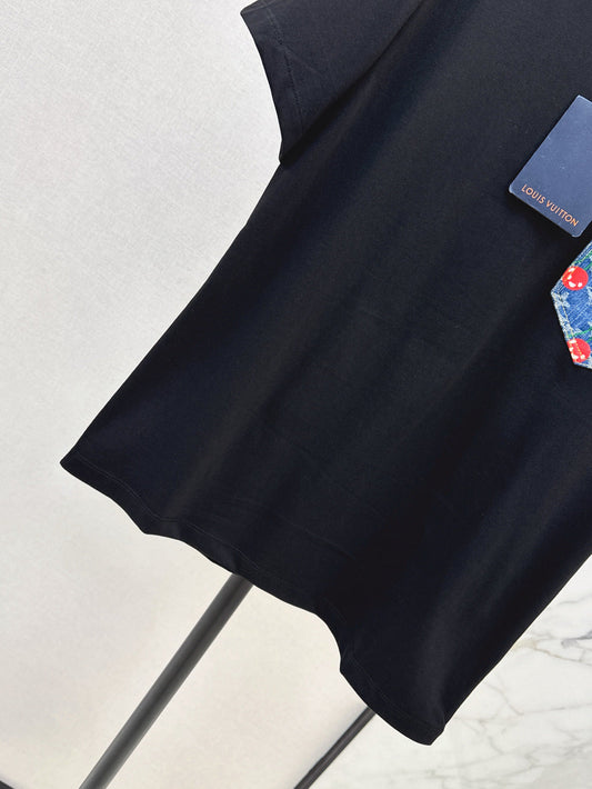 Louis 25ss packet t-shirt
