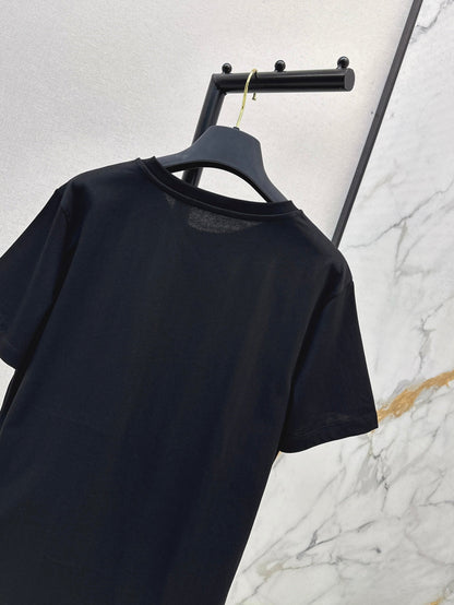 Louis 25ss packet t-shirt