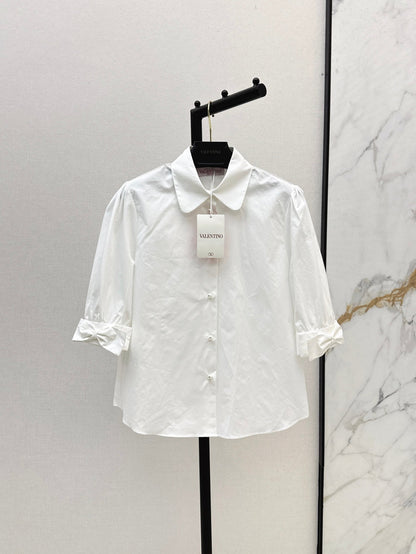 Valen 25ss shirt