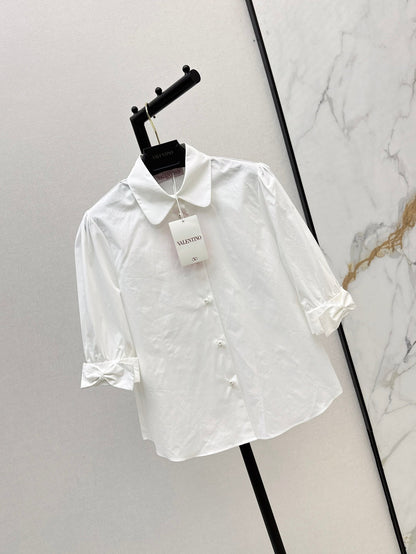 Valen 25ss shirt