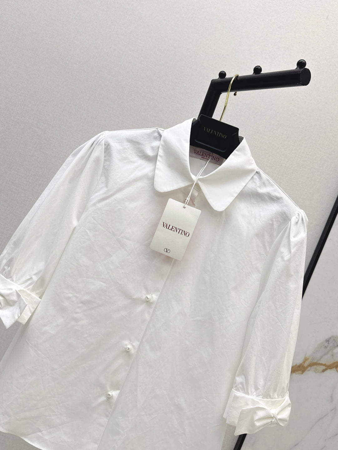 Valen 25ss shirt