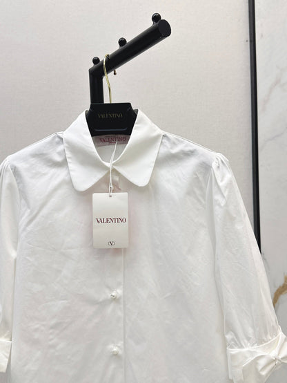 Valen 25ss shirt