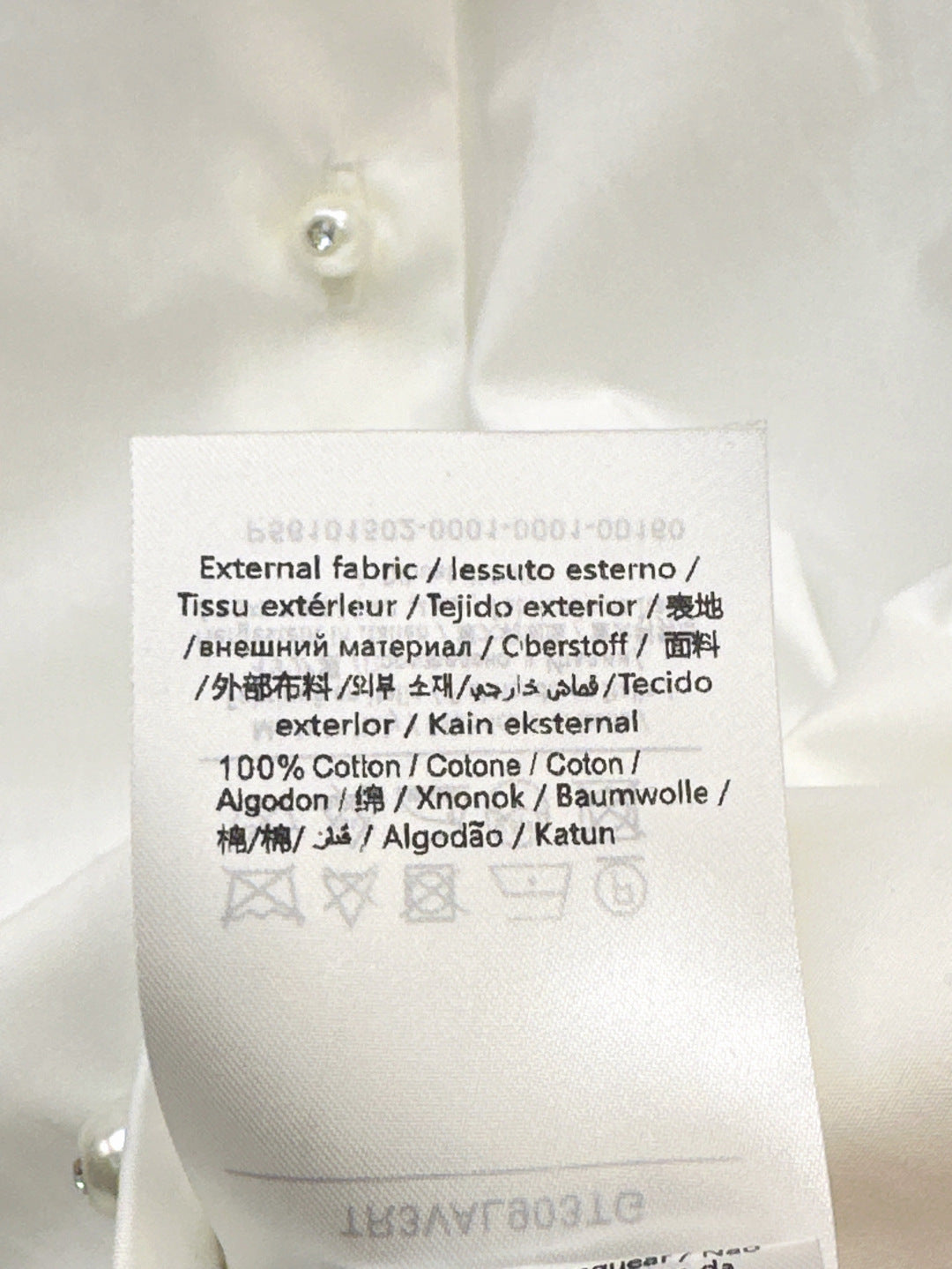Valen 25ss shirt