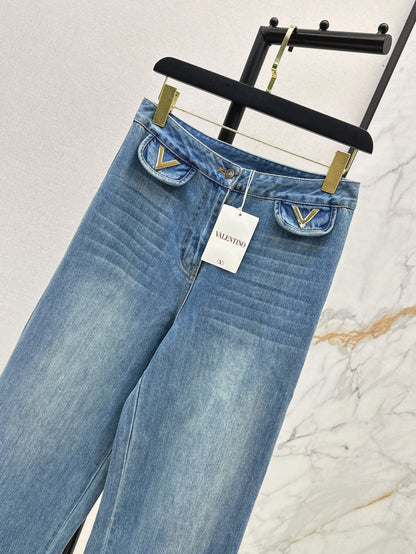 Valen 25ss jeans