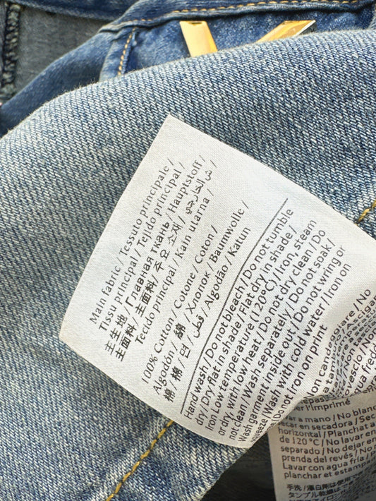 Valen 25ss jeans