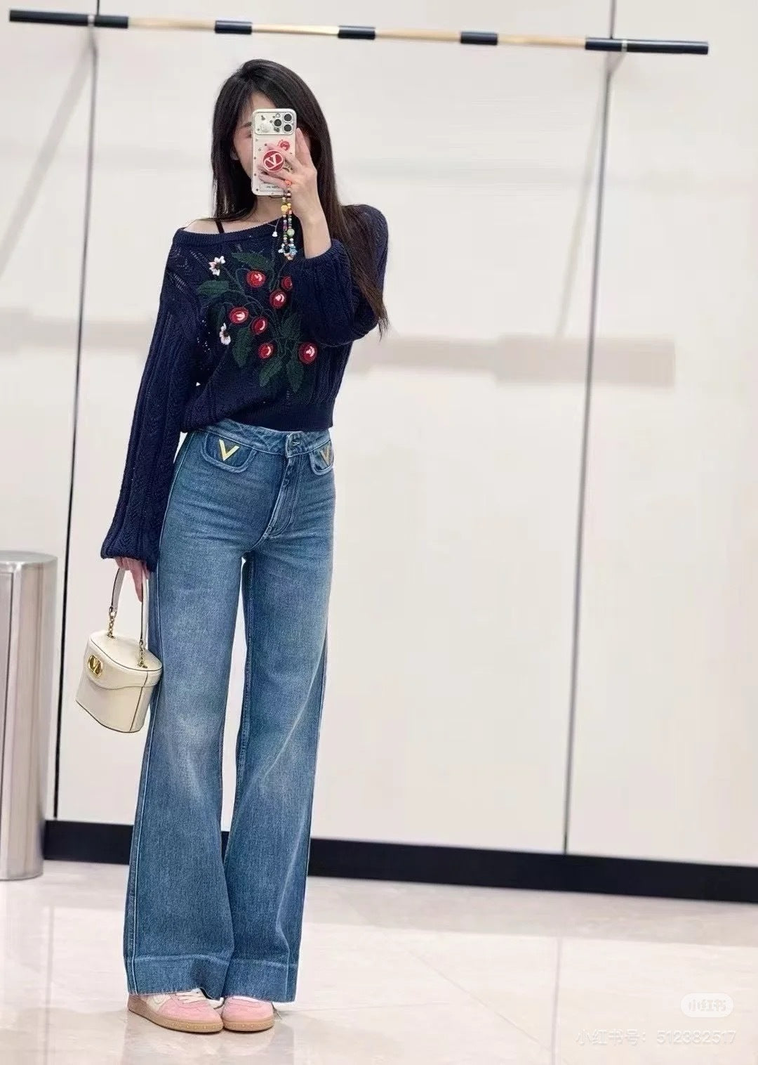 Valen 25ss jeans