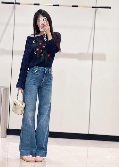 Valen 25ss jeans