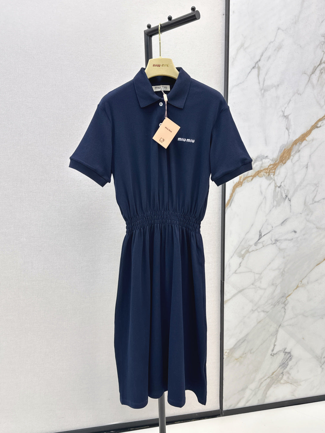 Miu 25ss  dress