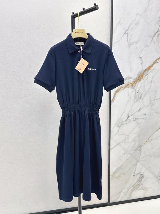 Miu 25ss  dress