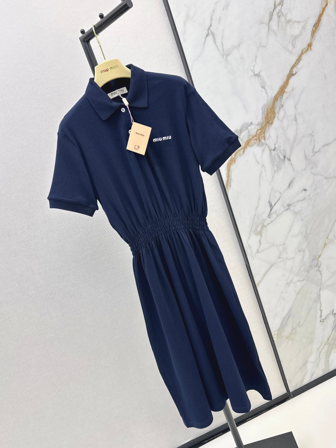 Miu 25ss  dress