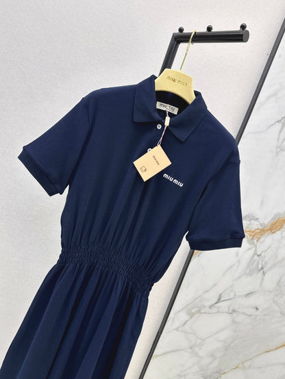 Miu 25ss  dress