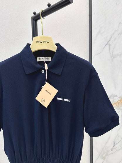 Miu 25ss  dress