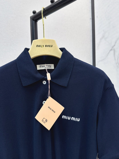 Miu 25ss  dress