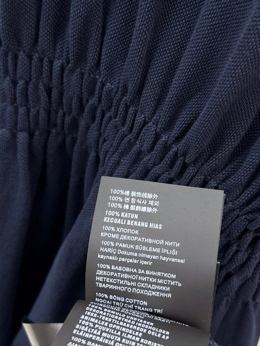 Miu 25ss  dress