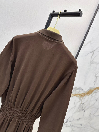 Miu 25ss dress