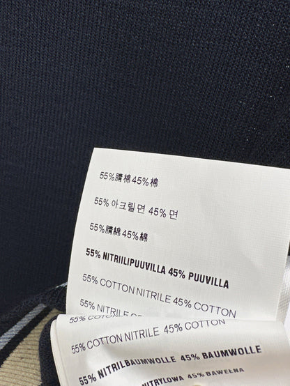 Miu 25ss knit suit
