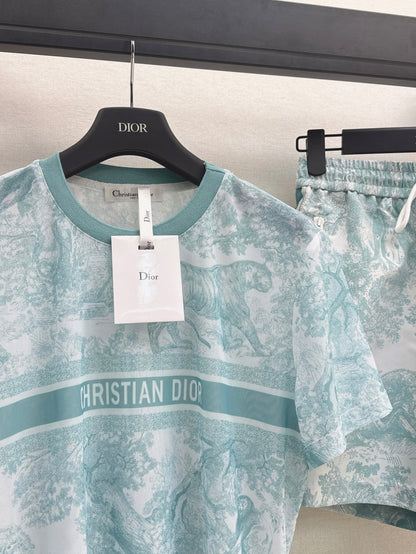 CD 25ss print suit