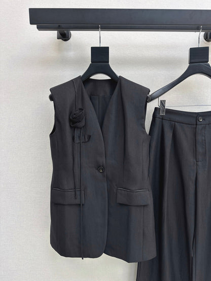 Valen 25ss  suit
