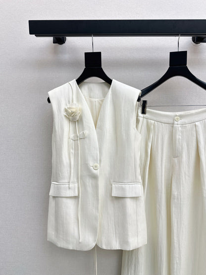 Valen 25ss  suit