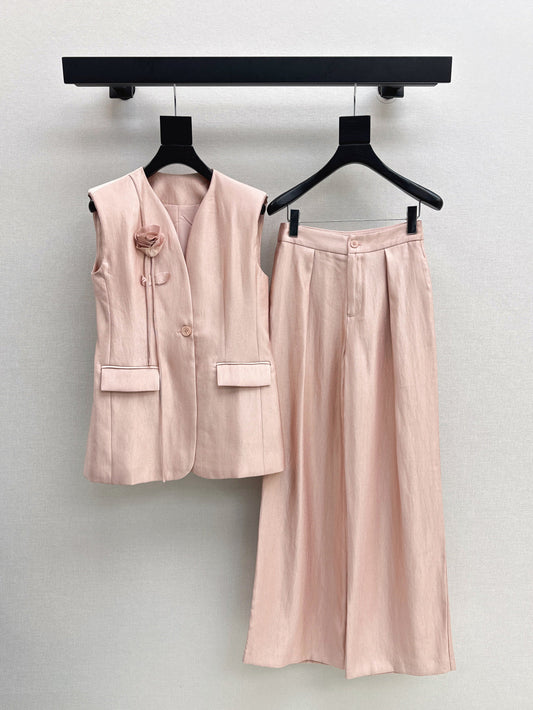 Valen 25ss suit