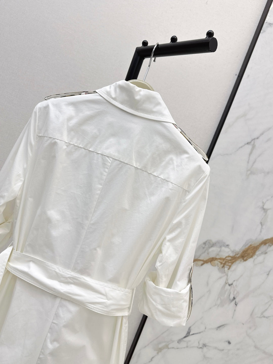 Bur 25ss cargo dress