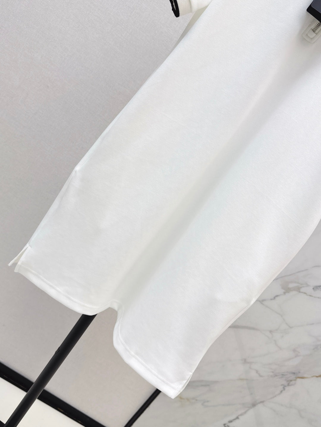 Ral 25ss scarf dress