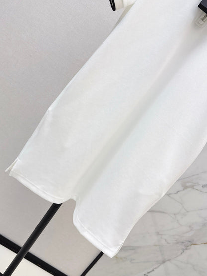 Ral 25ss scarf dress