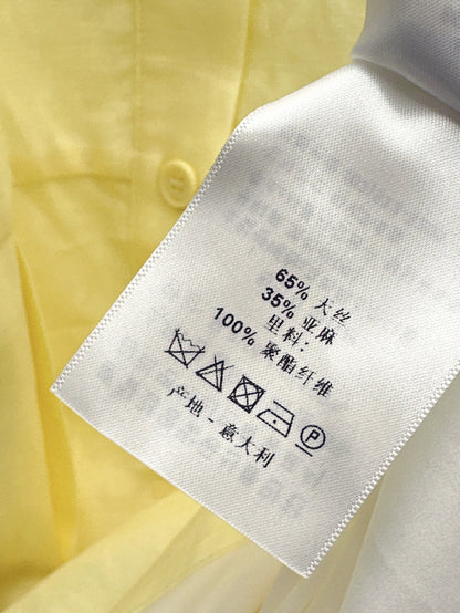 CD 25ss sleeveless dress