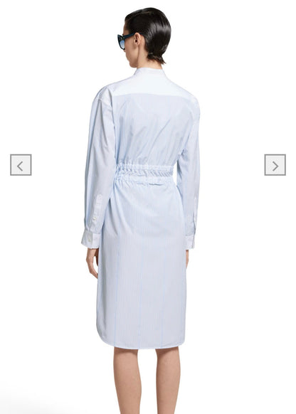 Guc 25ss shirt dress